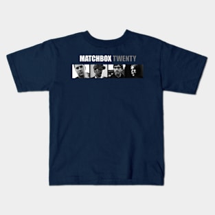 mb banddd Kids T-Shirt